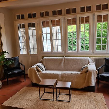 Apartment Fontaine De L'Amour Sarlat-la-Canéda Kültér fotó