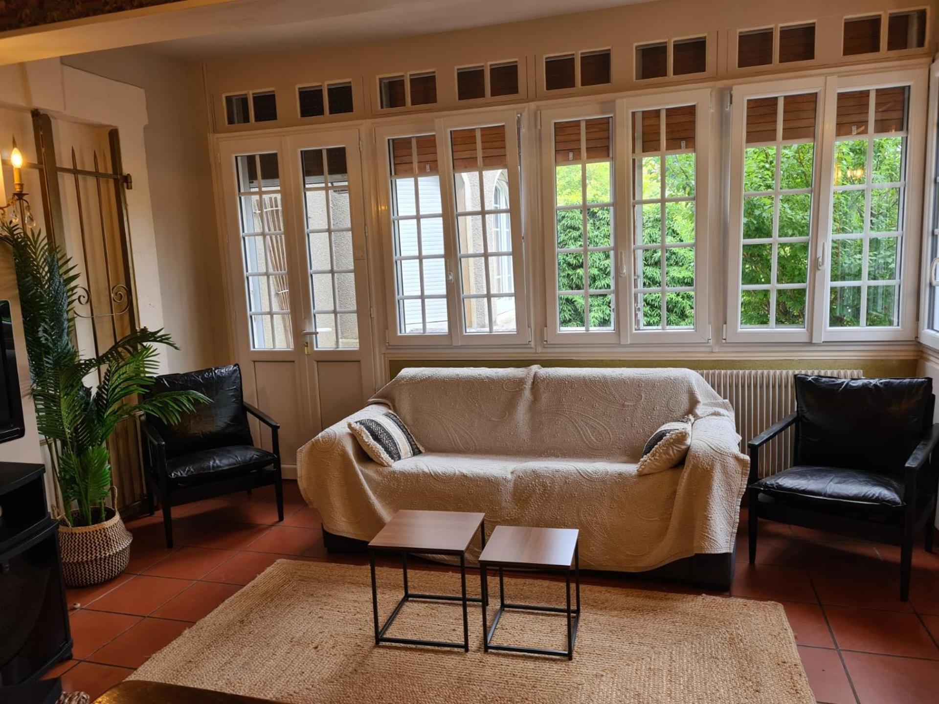 Apartment Fontaine De L'Amour Sarlat-la-Canéda Kültér fotó