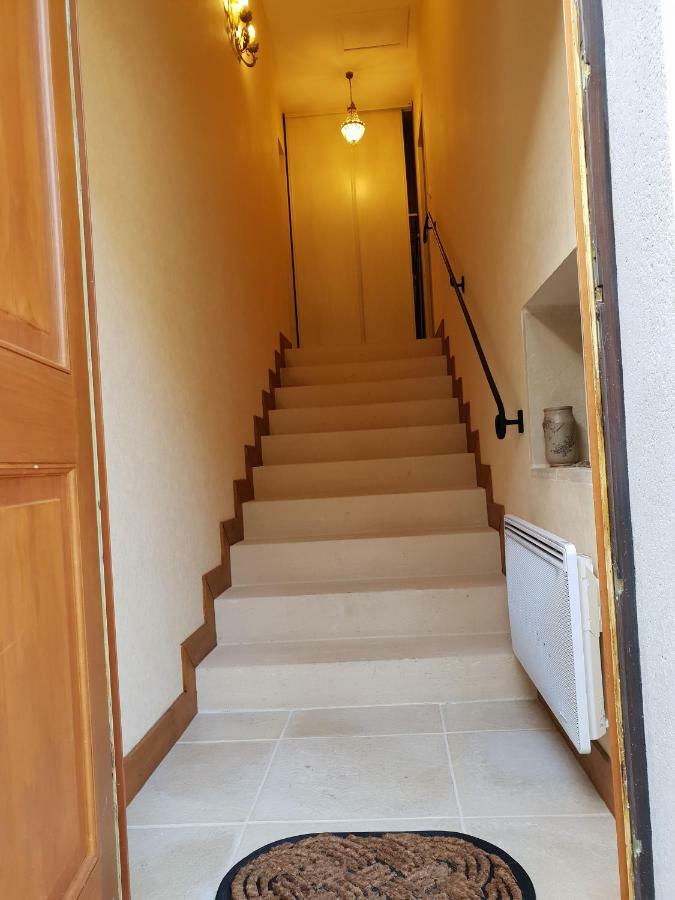 Apartment Fontaine De L'Amour Sarlat-la-Canéda Kültér fotó